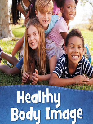 cover image of Healthy Body Image